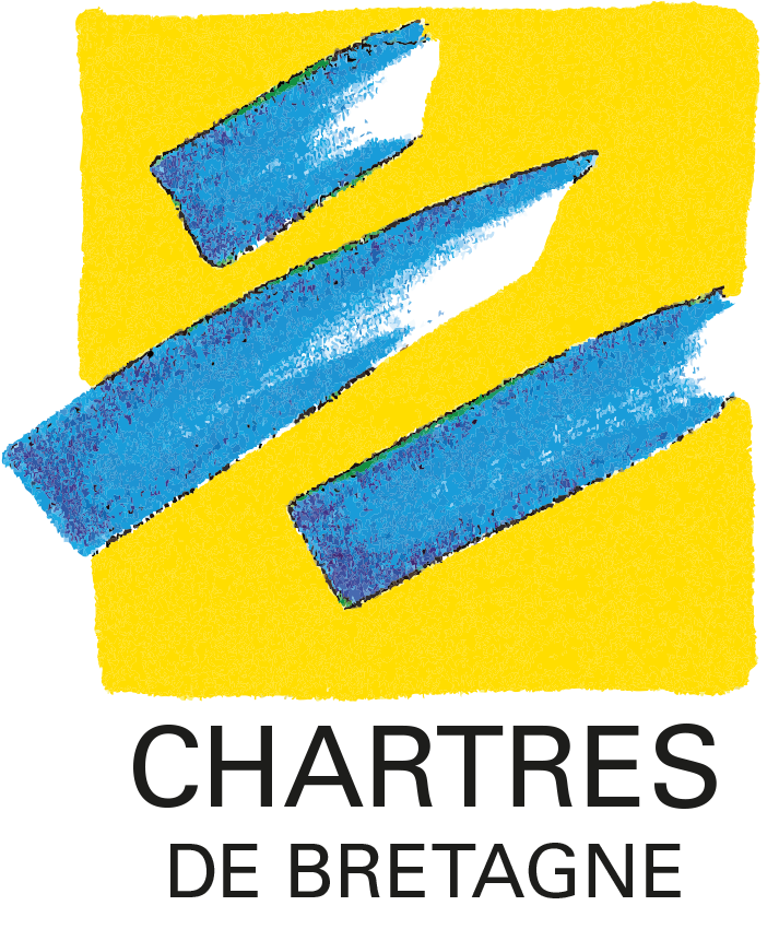 logo Chartres de Bretagne