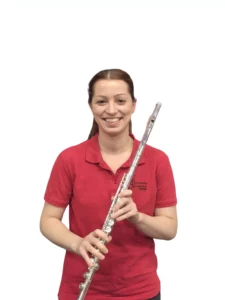 Charlotte - Communication