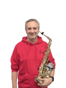 Jérôme - Secrétaire