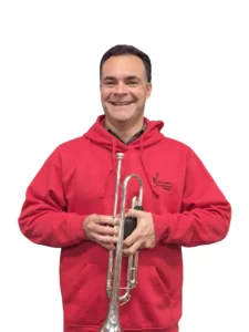 Julien - Vice-Président